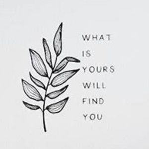 Meet your Posher, Candace